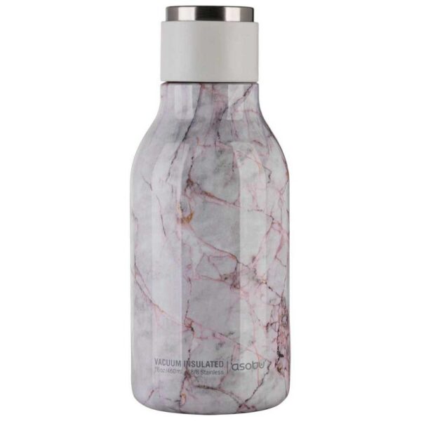 Asobu Garrafa Térmica Urban Drink 473ml