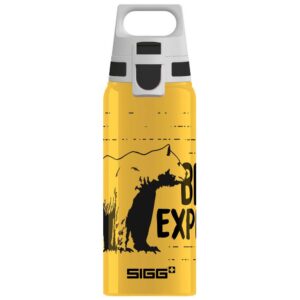 Sigg Garrafa Térmica WMB One 600ml