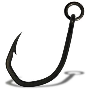 VMC Anzol Simple Com Ilhó Farpado Techset R 7286CR 2 Unidades