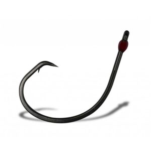 VMC Anzol Simple Com Ilhó Farpado Redamber 7385CT 3 Unidades