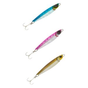 Daiwa Samurai Jig 30g