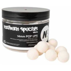 Ccmoore Boilie NS1 Pop Ups+