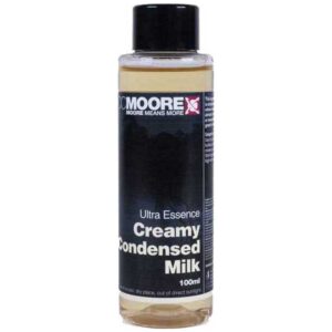 Ccmoore Óleo Ultra Creamy Condensed Milk 100ml