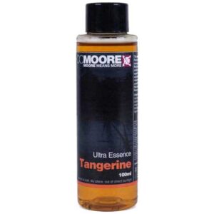Ccmoore Óleo Ultra Tangerine 100ml