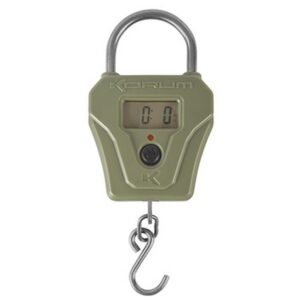 Korum Escala Digital Compact