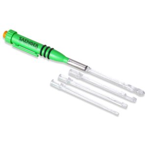 Saenger Arranca-Ganchos LED