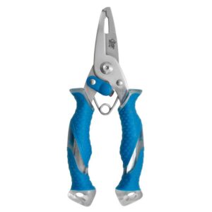 Cuda Titanium Bonded Mini Plier
