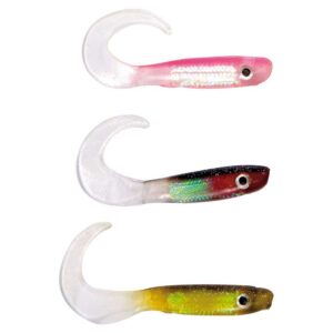 Nomura Mini Shad 55 Mm 2g