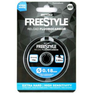 SPRO Fluorocarbono 30 m