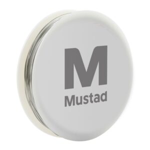 Mustad Linha Aço 49Str 10 m