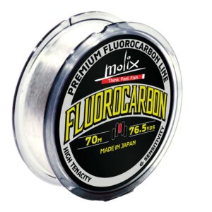 Molix Fluorocarbon 70 M