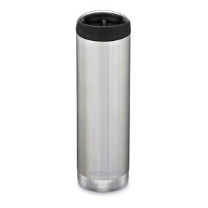 Klean kanteen Termo TKWide 590ml Café Boné