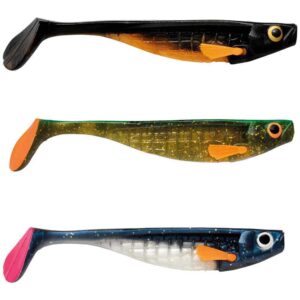 Storm Vinil 230 Mm 85g