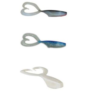 Biwaa Twinpike Grub 150 Mm