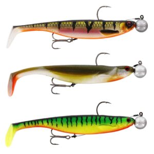 Westin Shad Teez Slim 140 Mm 15g