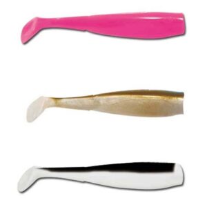 Delalande Corpos Swat Shad 150 Mm