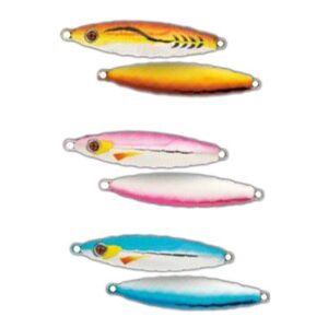 Sakura Gabarito Spinback 120 Milímetros 200g