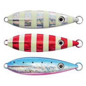 Seika Ziggy Jig 110 Mm 150g