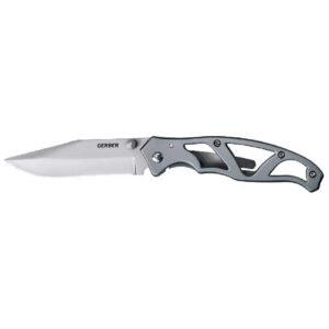 Gerber Faca Paraframe II FE