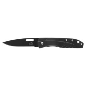 Gerber Faca STL 2.5 Folder