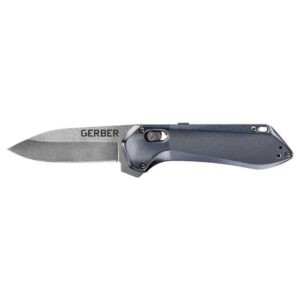 Gerber Faca Highbrow Compact