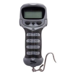 Black magic Escala Digital Logo