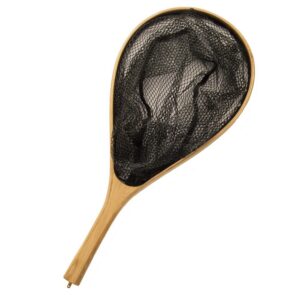 Grauvell Rede De Aterragem Bambú Glane 5726