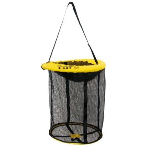 Black cat Panela Bait Keeper