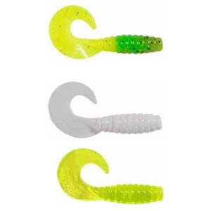 Berkley Powerbait Micro Power Grub 50