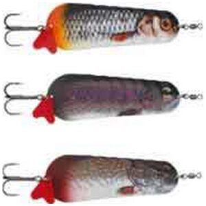 Abu garcia Colher Rotativa Atom Pro 55g
