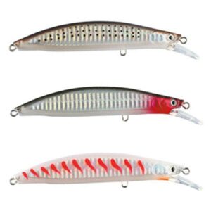 Nomura Salty 120 Mm 22g