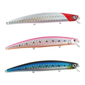 Nomura Seatide 135 Mm 21.5g