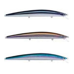 Daiwa Tournament Minnow Shiner SL-F 170 Mm 28g