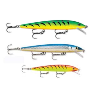 Rapala Husky Jerk 80 Mm 6g
