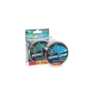 Mivardi Linha Carpfishing Royal Carp 600 m