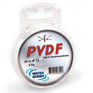 Ragot Fluorocarbono PVDF 25 m
