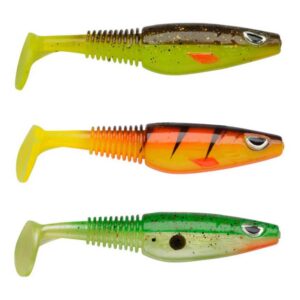 Berkley Sick Swimmer 120 Mm 32 Unidades