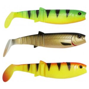 Savage gear Cannibal 150 Mm 33g 40 Unidades