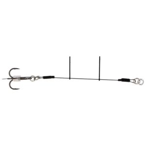 Westin Gancho Release Stinger Belly Softlure 8 Cm