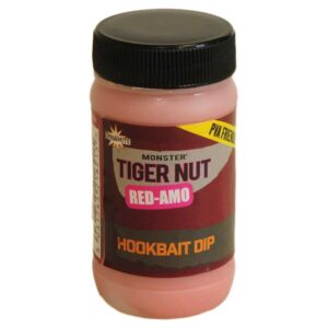 Dynamite baits Red Amo Bait Dip 100ml