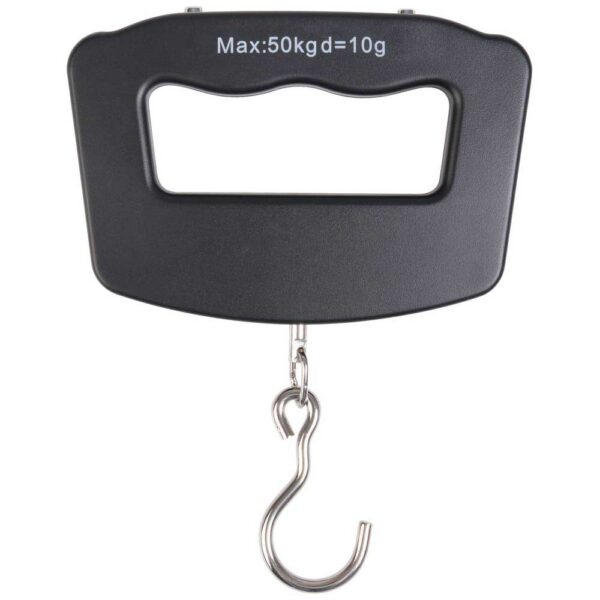 Evia Digital Scale 50Kg