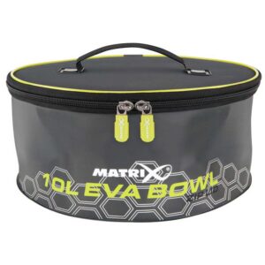 Matrix fishing EVA 10L Zip Tigela