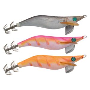 Yamashita Toneira EGI Sutte R Eco 105 Mm 20g