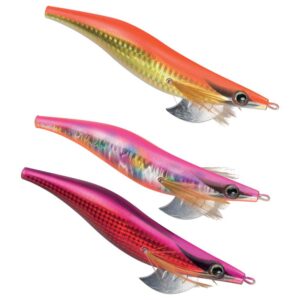 Yamashita Toneira EGI Oh Monster Hunt 135 Mm 37g