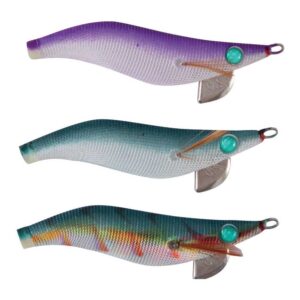 Yamashita Toneira EGI Sutte R Tiger 75 Mm 10g