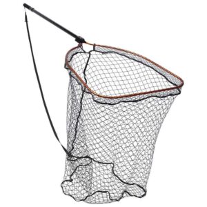 Savage gear Rede De Aterragem SG Full Frame