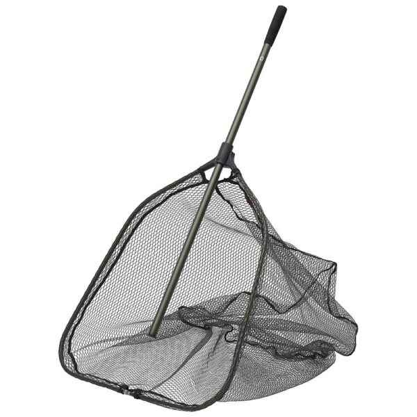 Kinetic Rede De Aterragem Predator