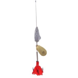 Mapso Lutxo 180 Mm 18g 5 Units