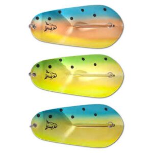 Rhino K1 Flasher 200 Mm 55g