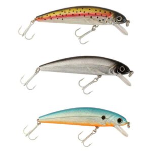 Abu garcia Tormentor Floating 110 mm 20g